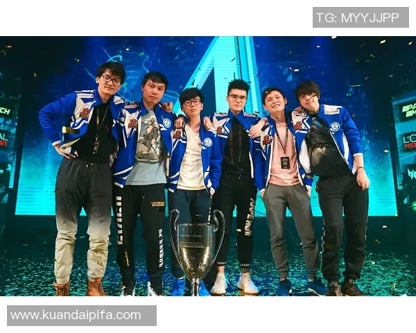 DOTA2战术排名新变动BLG团队表现创新高引发热议