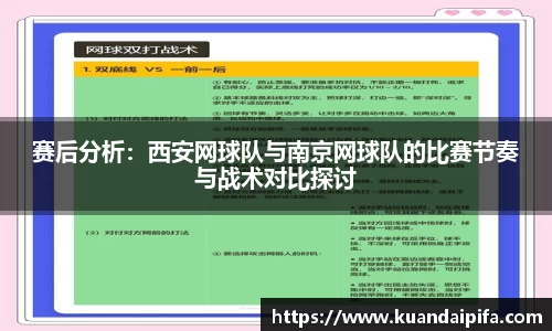 赛后分析：西安网球队与南京网球队的比赛节奏与战术对比探讨